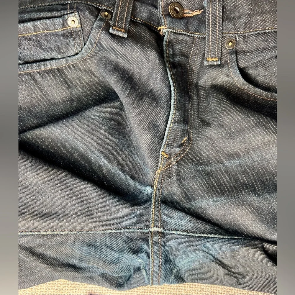 LEVI’S 511 Skinny Jeans